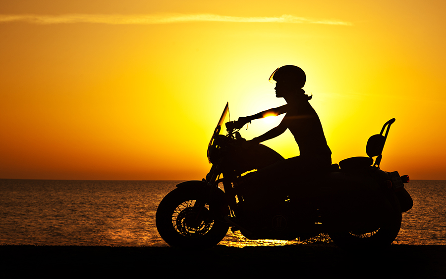 Motorcycle Insurance 101