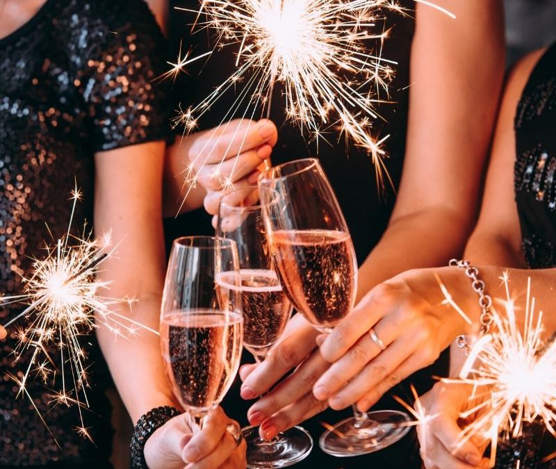 Get An Uber for New Year’s Eve