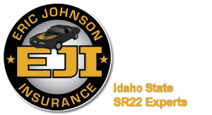 Eric Johnson Agency - Idaho SR22 Specialists