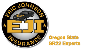 Eric Johnson Agency - Oregon SR22 Specialists
